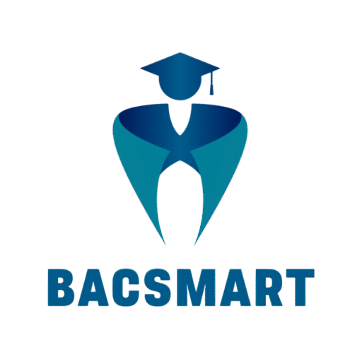 Logo Bacsmart