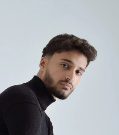Imad B.